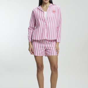 Good Mood Strip Co-ord Set